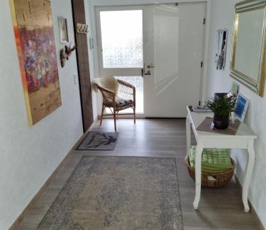 Bad Orb Apartment | Ferienwohnung Haseltal