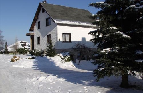 Frauenwald Apartment | Ferienwohnung Hauptmann