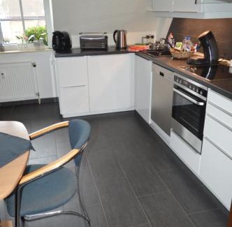 Karnap Apartment | Ferienwohnung "Haus 10"