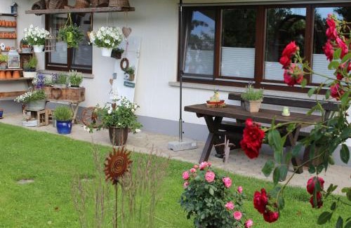 Grafenhausen Apartment | Ferienwohnung Haus am Rötenberg
