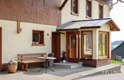 Grafenhausen Apartment | Ferienwohnung Haus Brunner