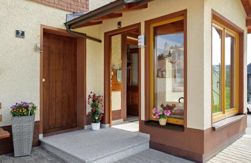 Grafenhausen Apartment | Ferienwohnung Haus Brunner