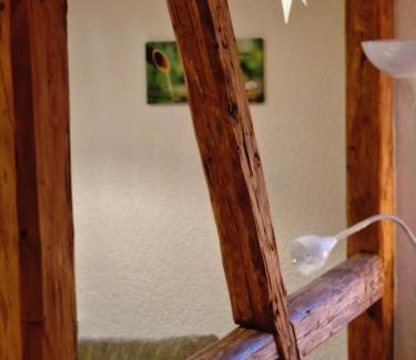 Burkhardtsdorf Apartment | Ferienwohnung Haus Sonnenblick