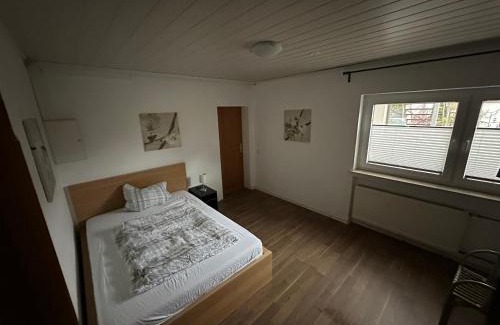Gladenbach Apartment | Ferienwohnung Haus