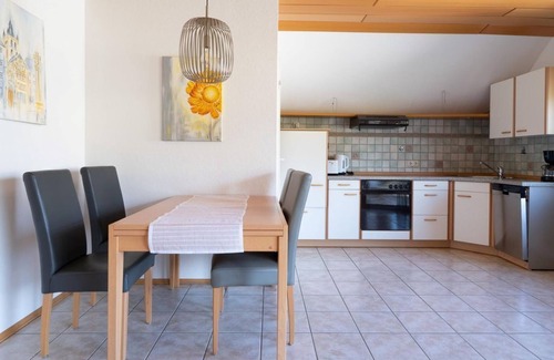 Niedermennig Bed & Breakfast | Ferienwohnung - Haus Elfriede