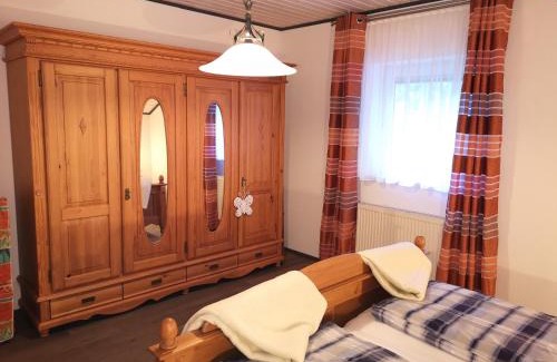 Philippsreut Apartment | Ferienwohnung - Haus Monika