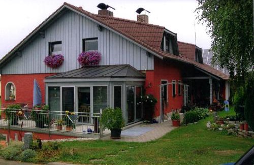 Roetz Apartment | Ferienwohnung Haus Monika