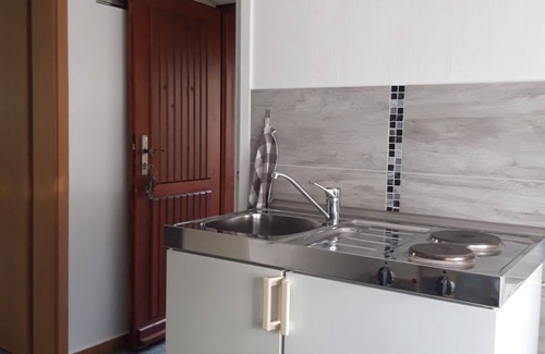 Altenbrak Apartment | Ferienwohnung Haus Niedersachsen
