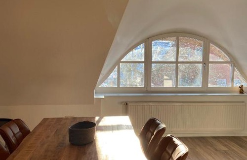 Dummer Apartment | Ferienwohnung Haus Ossenkopp