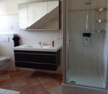 Trulben Apartment | Ferienwohnung Haus Peterstal