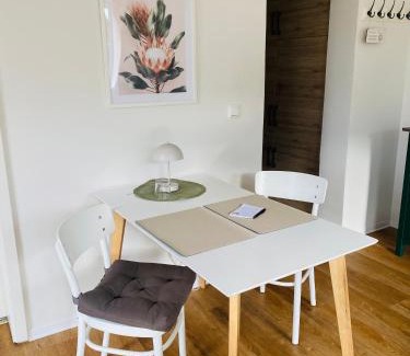 Schwerin Apartment | Ferienwohnung Haus zum See