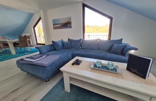 North Geestemund Apartment | Ferienwohnung Havenstern 61