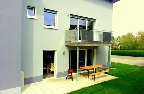 Deffingen Apartment | Ferienwohnung Heß