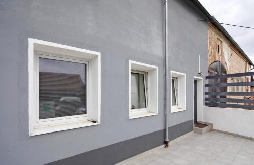 Deffingen Apartment | Ferienwohnung Heß