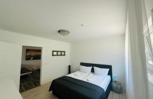 Rastatt Apartment | Ferienwohnung Hecker