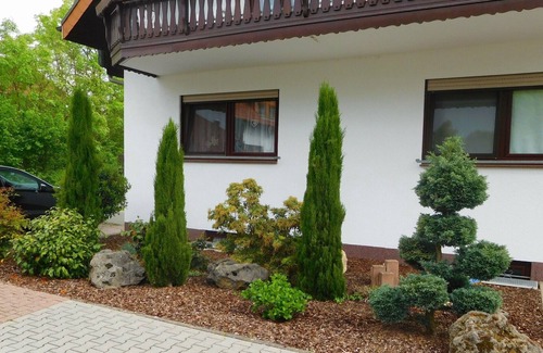 Bad Mingolsheim Apartment | Ferienwohnung Heinzmann mit ca. 110qm, für maximal 4 Personen