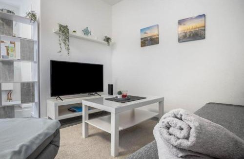Bomlitz Apartment | Ferienwohnung Heide 2