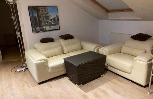 Rohrbach Apartment | Ferienwohnung Heidelberg ZE-2020-7-WZ