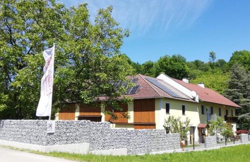 Purgstall an der Erlauf Apartment | Ferienwohnung Heimberger