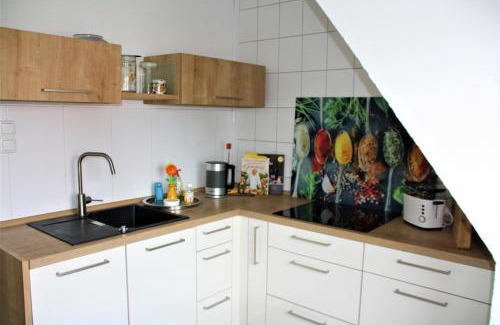 Kleinenfelde Apartment | Ferienwohnung Heimelich