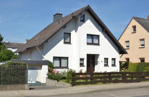 Pellenz Apartment | Ferienwohnung Heinen