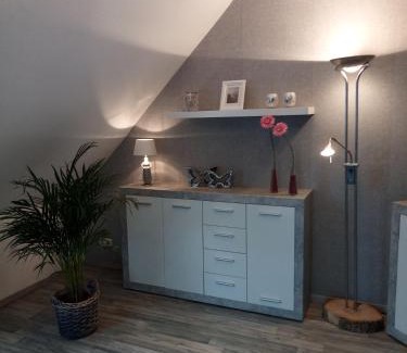 Braunlage Apartment | Ferienwohnung Helmers Gemütlich wie zuhause