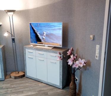 Braunlage Apartment | Ferienwohnung Helmers Gemütlich wie zuhause