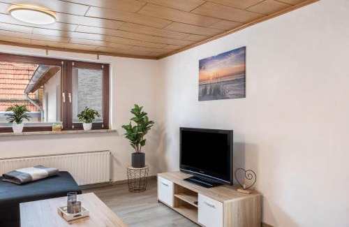 Witzenhausen Apartment | Ferienwohnung Hennen
