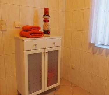 Edelsfeld Apartment | Ferienwohnung Herbst