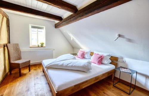 Steinbach Apartment | Ferienwohnung Herds Eintracht