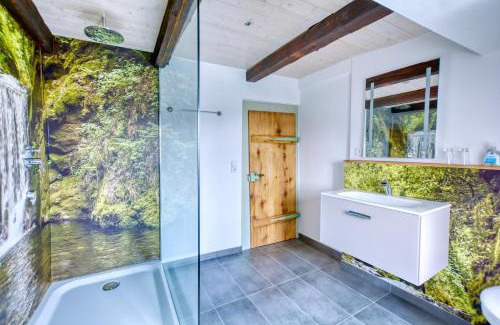Steinbach Apartment | Ferienwohnung Herds Eintracht