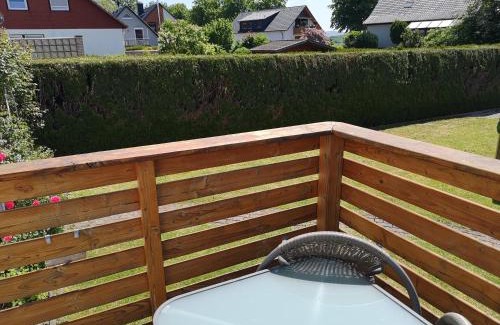 Lenglern Apartment | Ferienwohnung Hermann