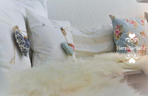 Barbis Apartment | Ferienwohnung HERZALLERLIEBST