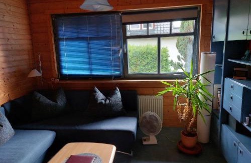 Rudow Apartment | Ferienwohnung Heucke