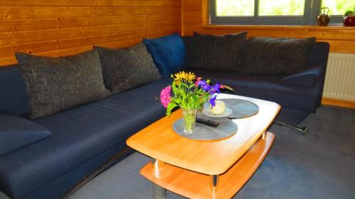 Rudow Apartment | Ferienwohnung Heucke