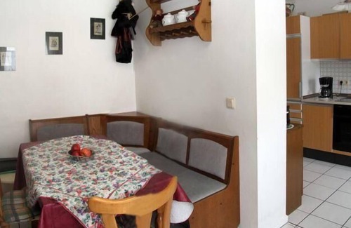 Wernborn Apartment | Ferienwohnung Hildegard