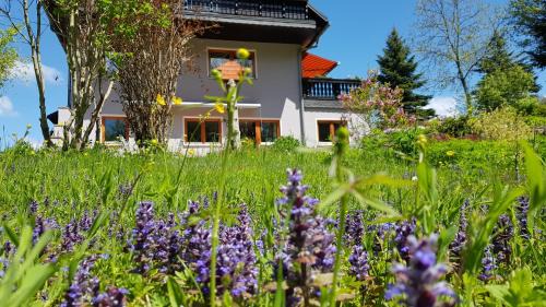 Elterlein Apartment | Ferienwohnung Hillig