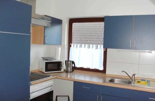Wendorf Apartment | Ferienwohnung Hinz
