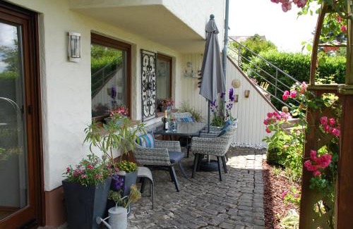 Osburg Apartment | Ferienwohnung Hoffmann