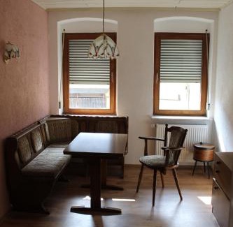 Weisel Apartment | Ferienwohnung Hofmann