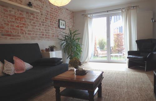 Holzmaden Apartment | Ferienwohnung Holzmaden Am Platz