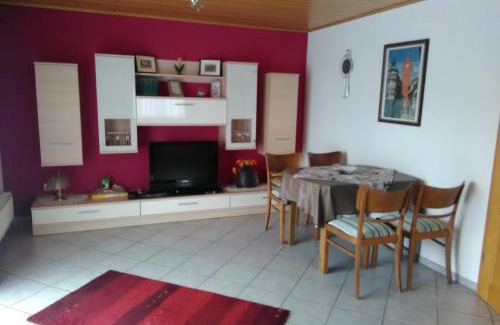 Meersburg Apartment | Ferienwohnung Hops