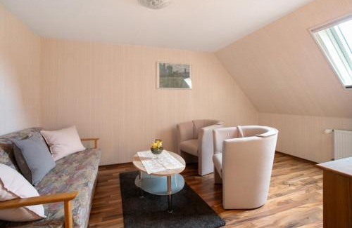 Meldorf Apartment | Ferienwohnung Horstmann