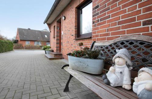 Meldorf Apartment | Ferienwohnung Horstmann
