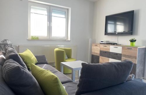 Weimar Apartment | Ferienwohnung Hospitalgraben
