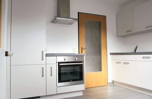 Loef Apartment | Ferienwohnung - Hotel-restaurant Langen