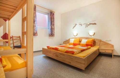 Rohrberg Apartment | Ferienwohnung Hotter