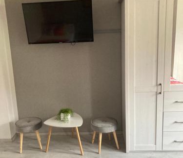 Leinefelde-Worbis Apartment | Ferienwohnung Hund Leinefelde