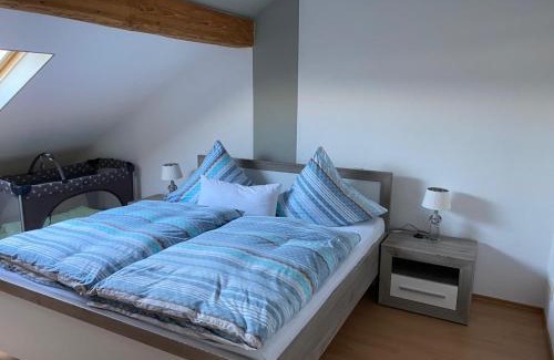 Nittel House | Ferienwohnung Hub