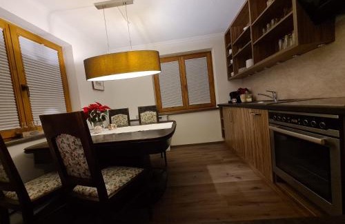Soell Apartment | Ferienwohnung Huber